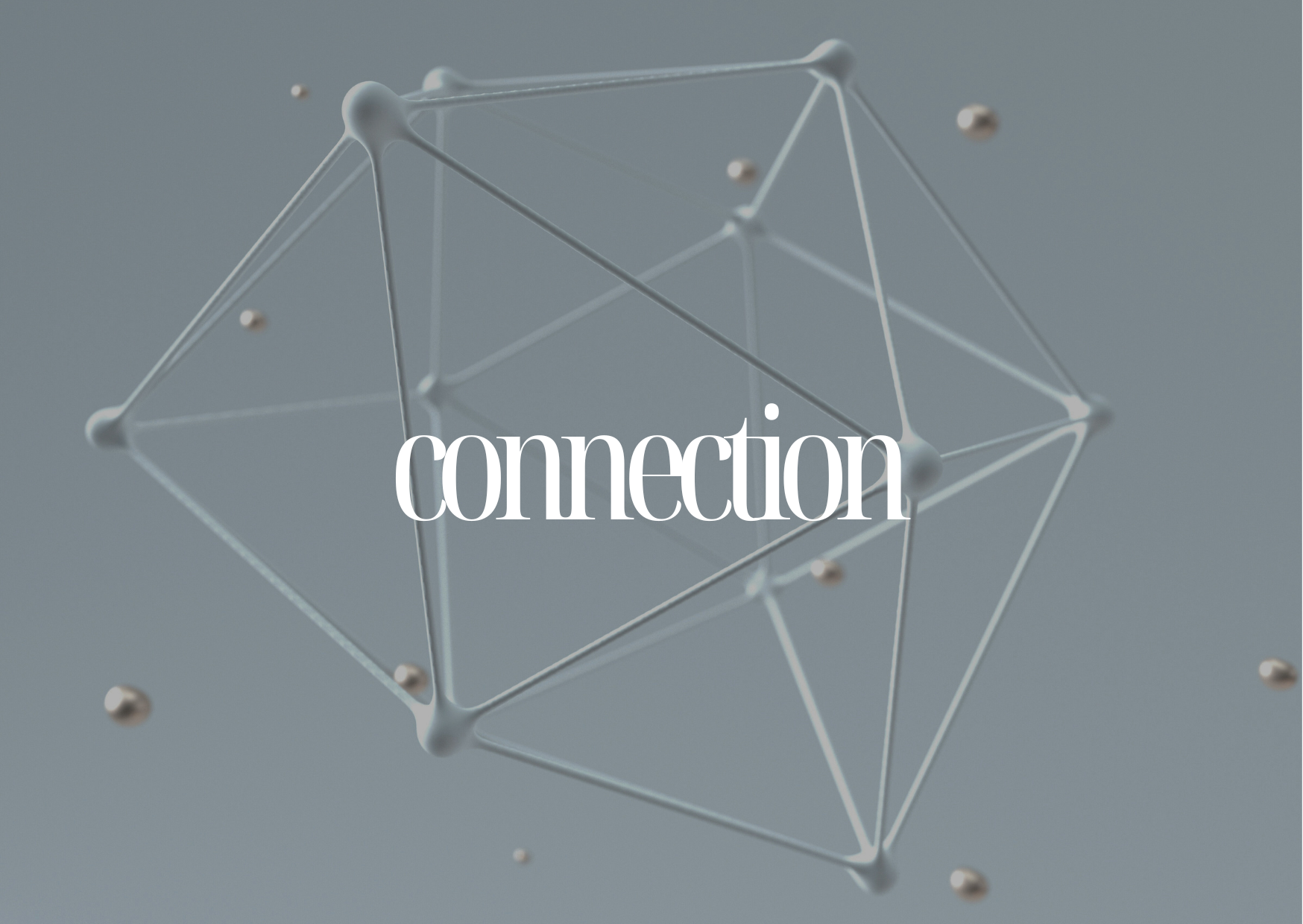 connection