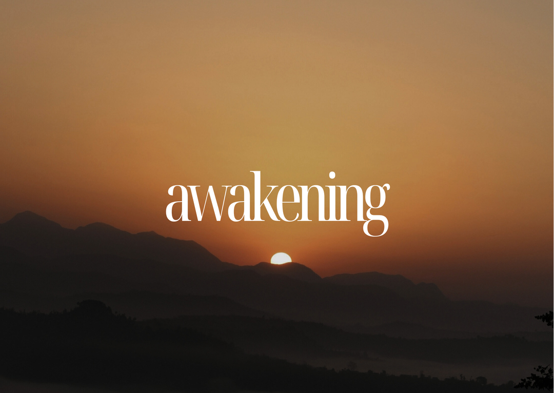 awakening