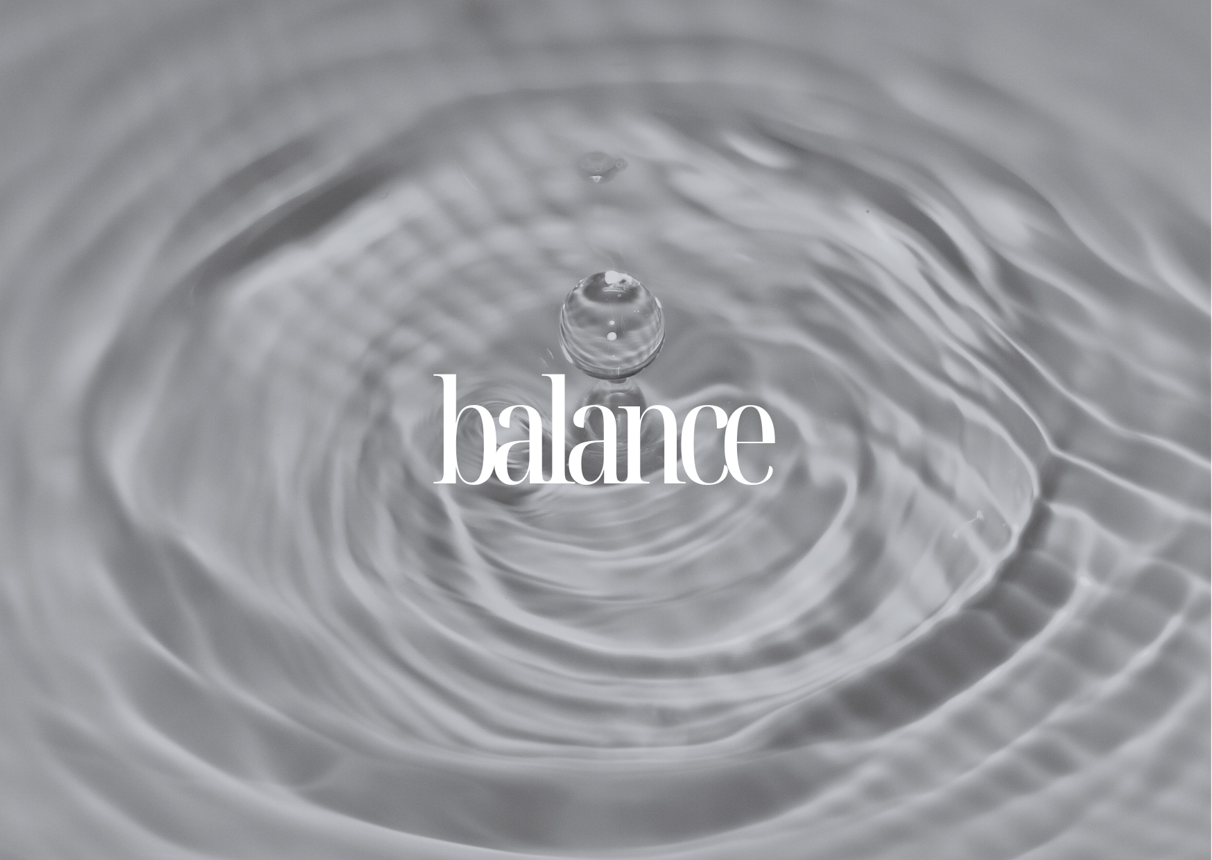 balance