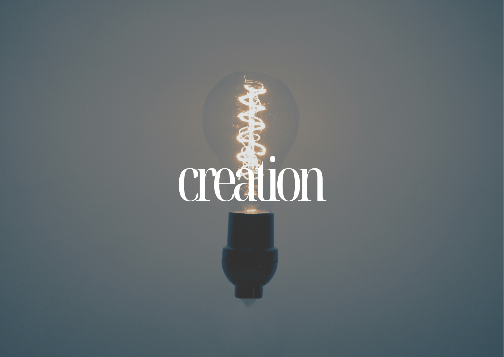 creation