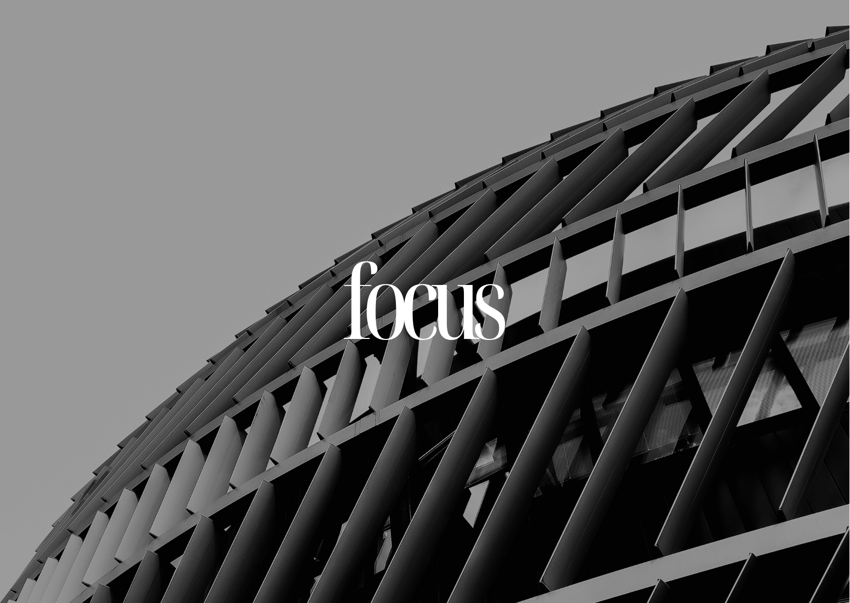 focus