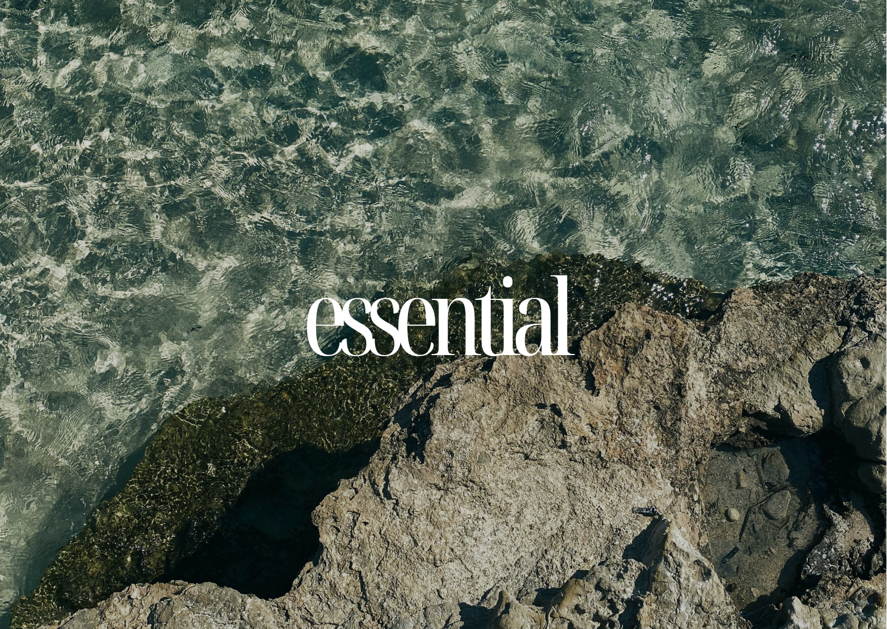 essential line