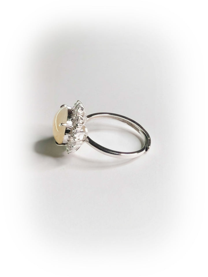 [009] 晞élan (冰黃翡灑金/冰糖雪梨)