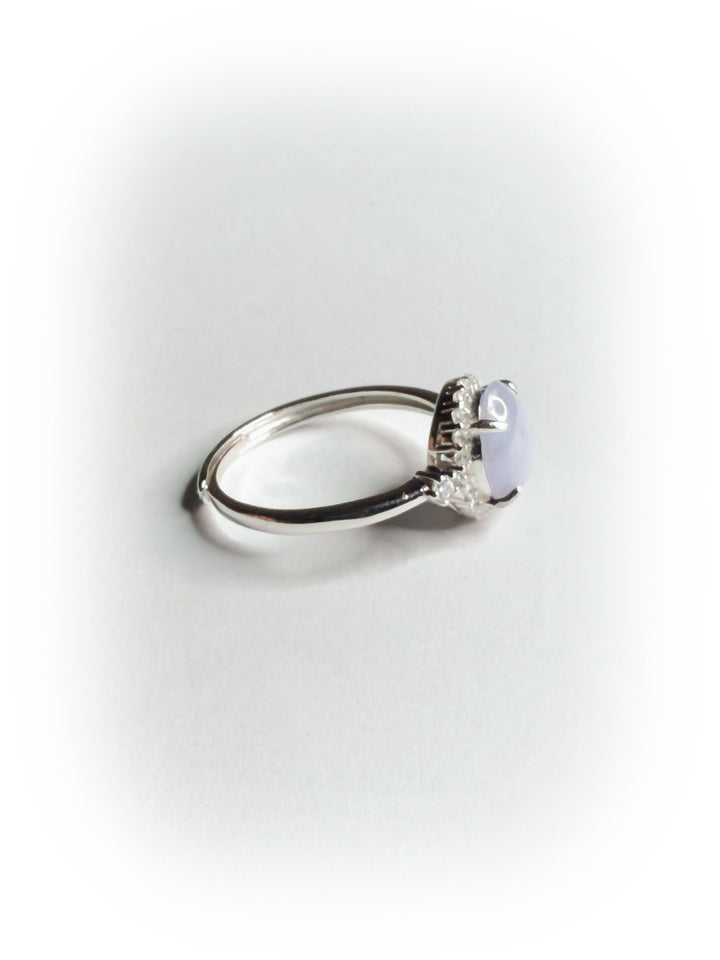 [011] amara (Violet Jadeite)