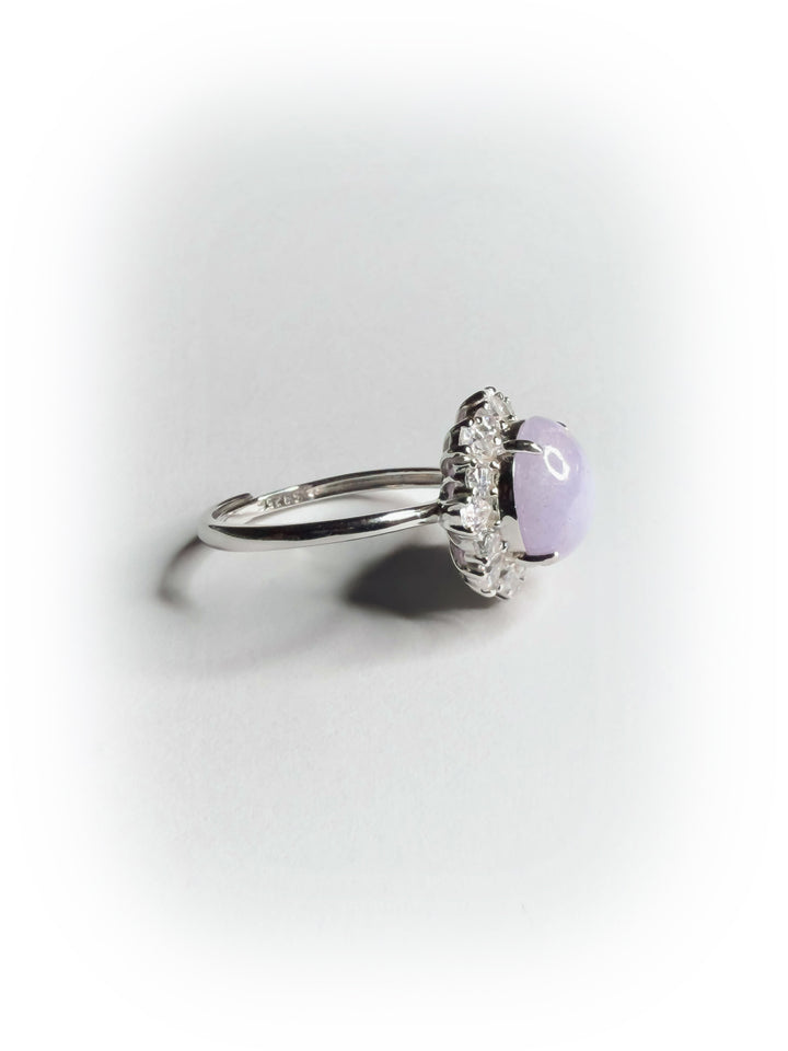[013] lune (Violet Jadeite)