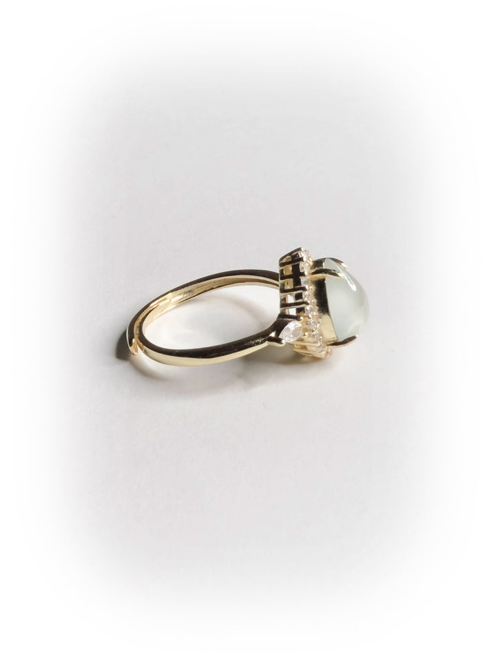 [022] 粹nuvyn (木那高冰種白翡雪花棉)