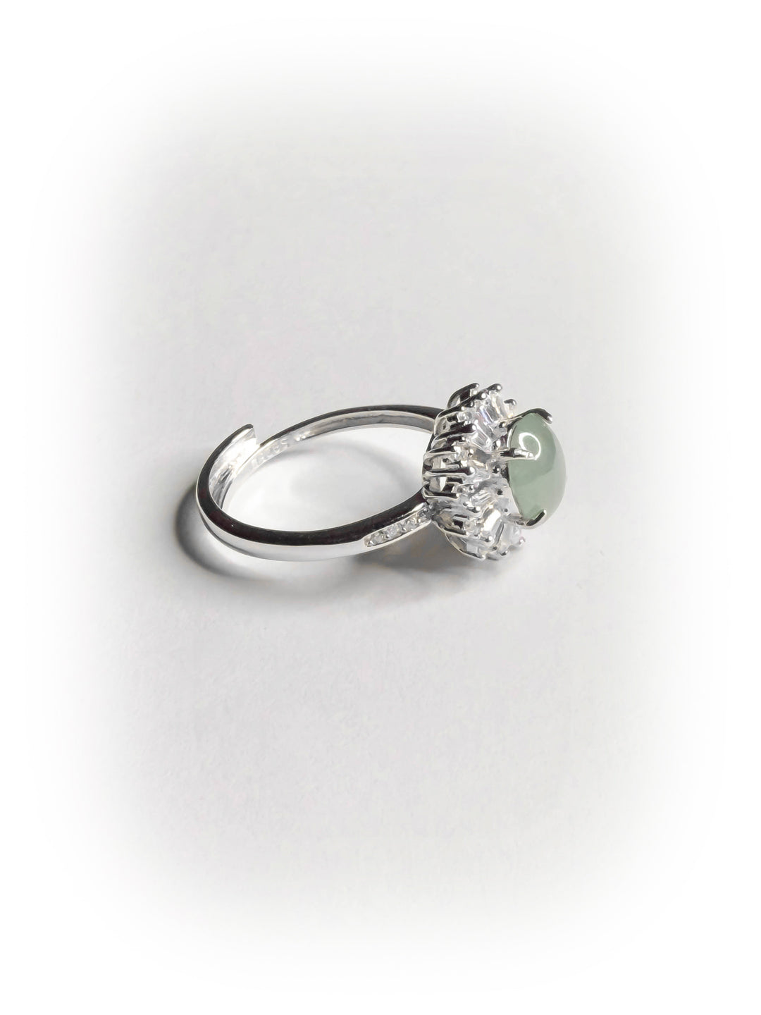 [028] syraé (Moxisha Icy Clear Water Jadeite)