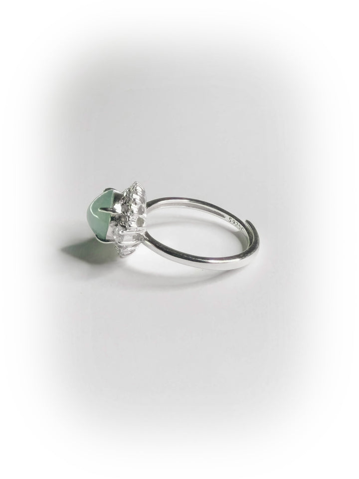 [033] orienn (Moxisha Icy Clear Water Jadeite)