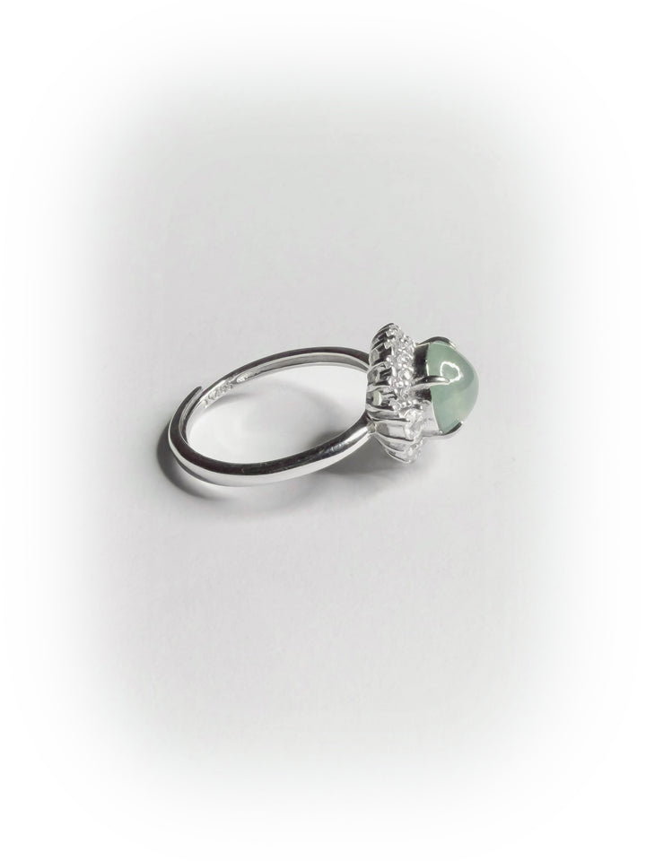 [033] orienn (Moxisha Icy Clear Water Jadeite)