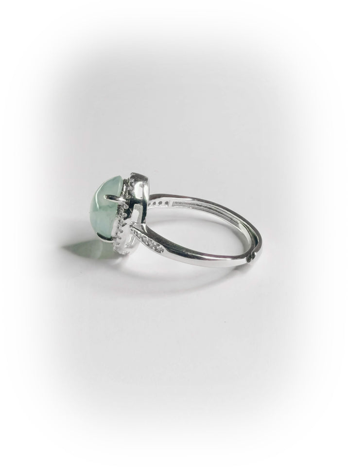 [036] 岫vaelis (莫西沙冰種晴水飄花)