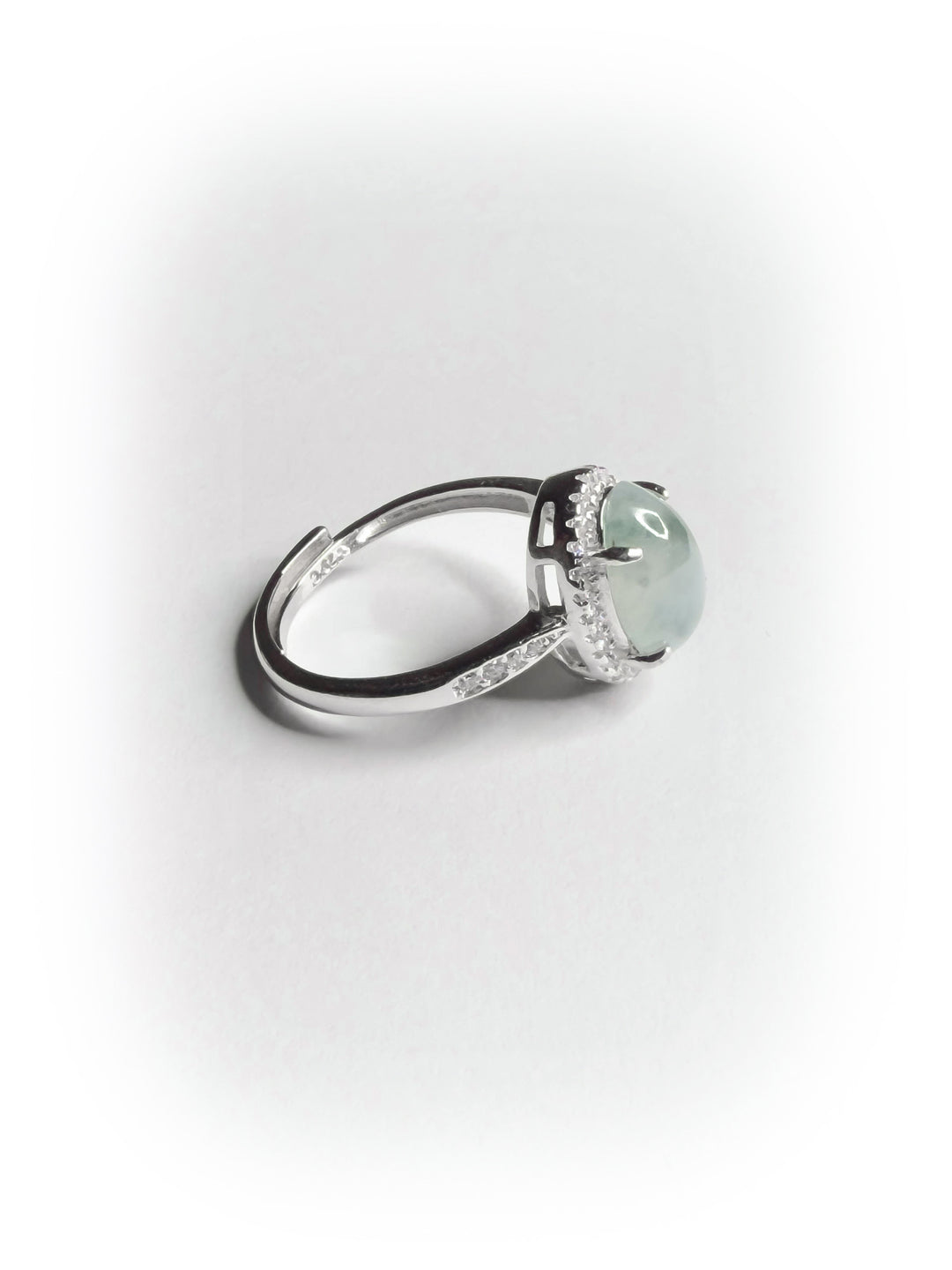 [036] 岫vaelis (莫西沙冰種晴水飄花)