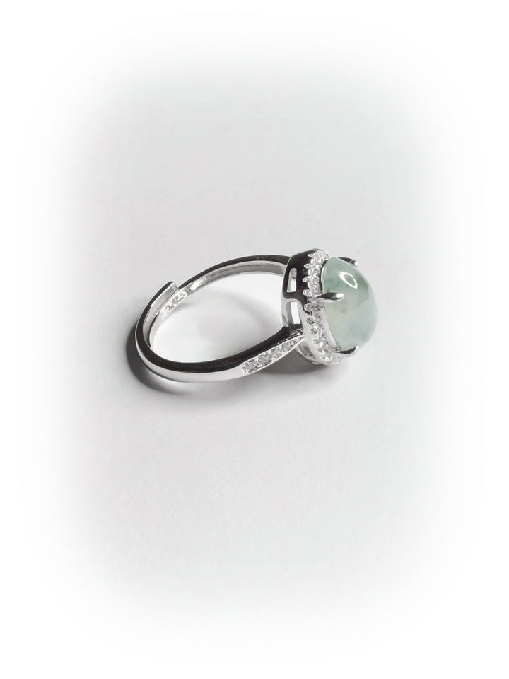 [036] 岫vaelis (莫西沙冰種晴水飄花)