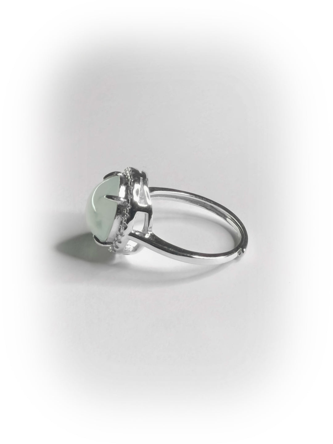 [037] miryne (Moxisha Icy Clear Water Floating Flower Jadeite)