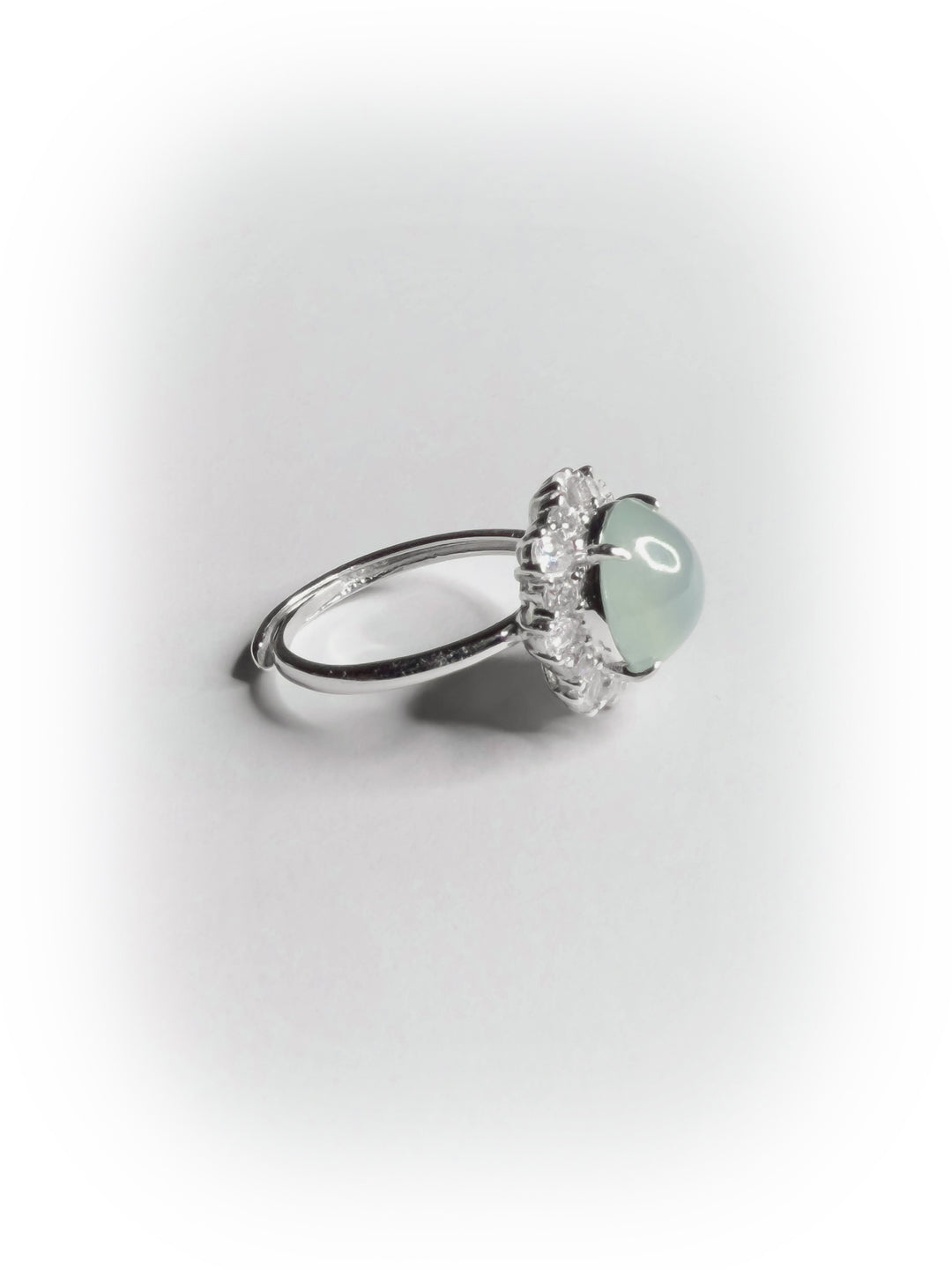 [038] védris (Moxisha Icy Clear Water Jadeite)