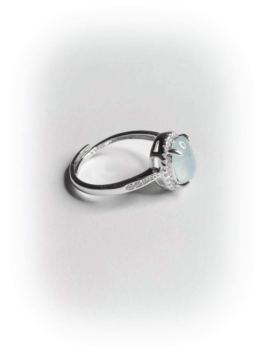 [039] ephyr (Muna High-Ice Sky Blue Jadeite)