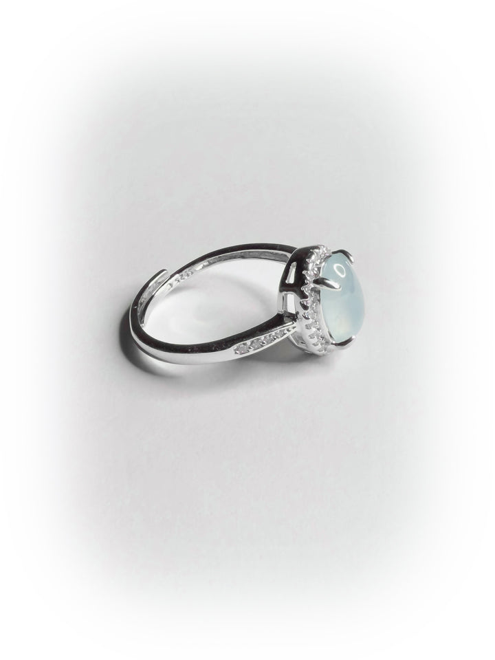 [039] ephyr (Muna High-Ice Sky Blue Jadeite)