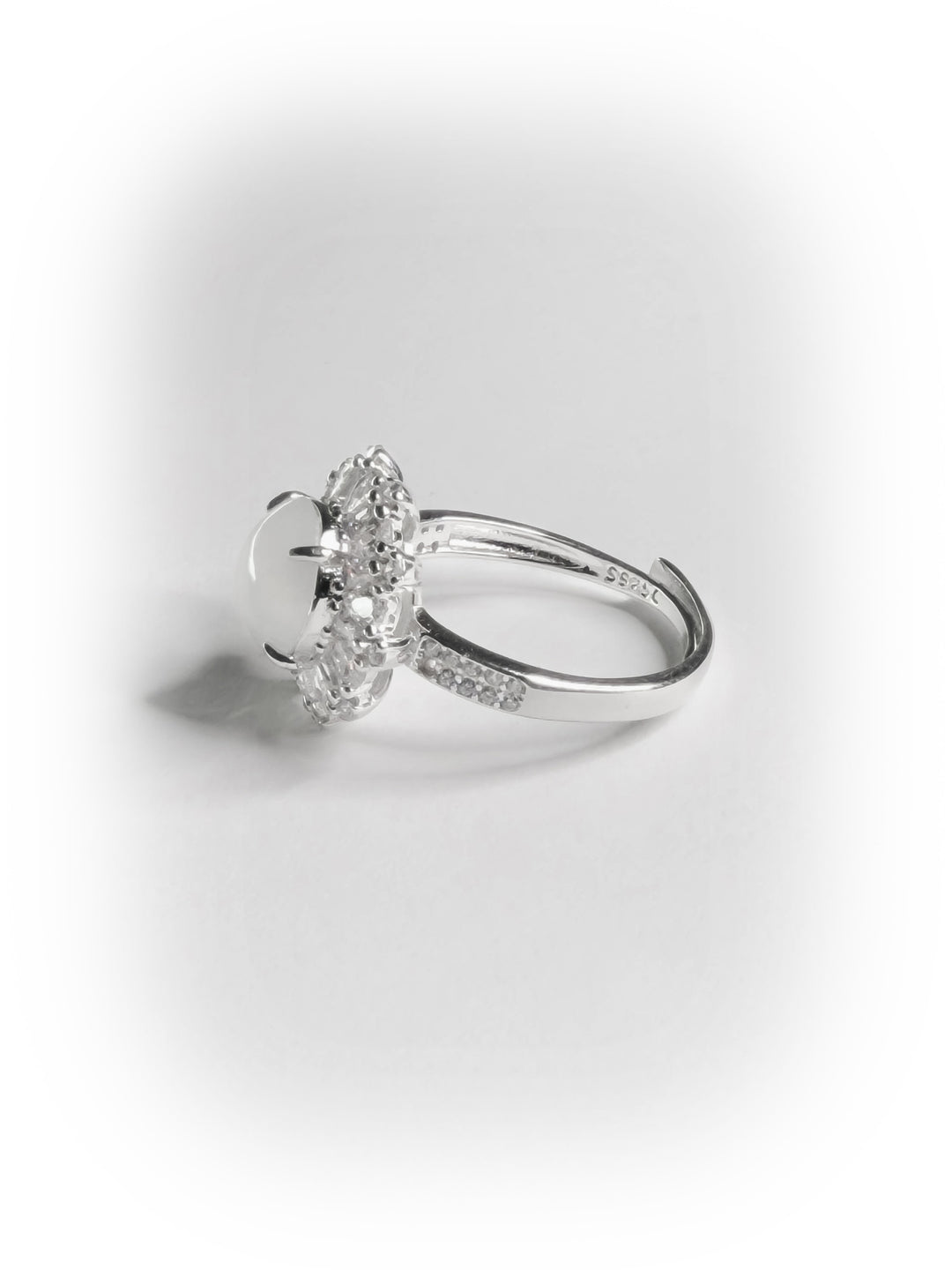 [045] aenor (Moxisha Icy White Fei Jadeite)