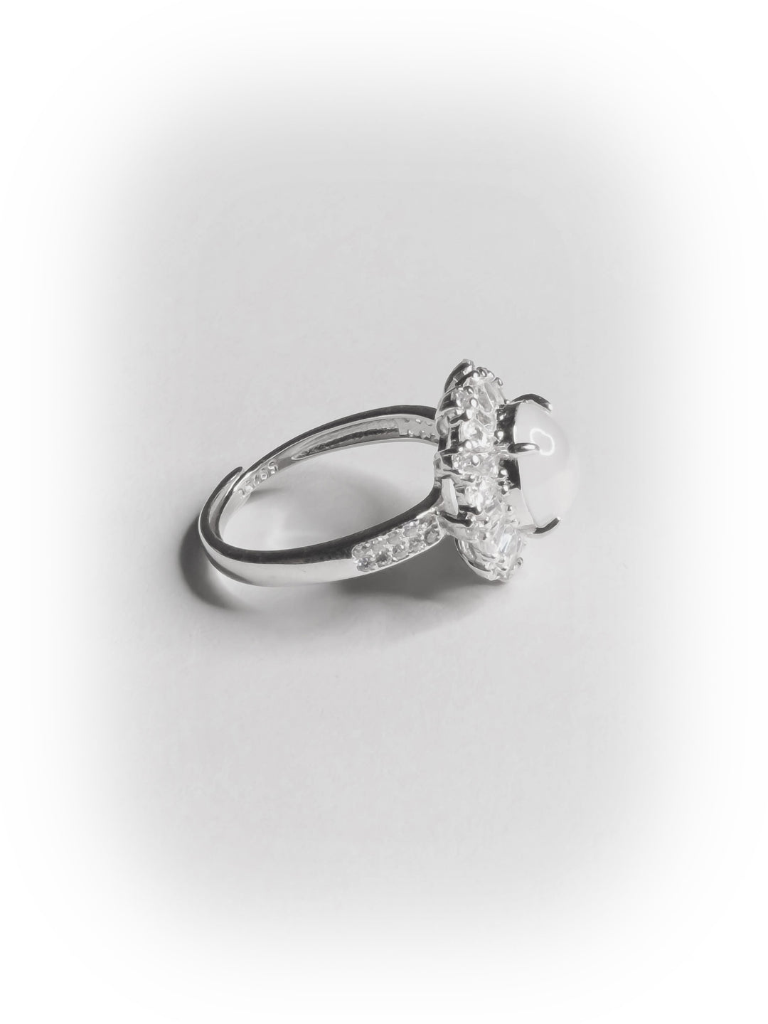 [045] aenor (Moxisha Icy White Fei Jadeite)