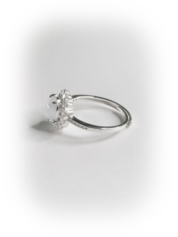 [046] rhaen (Moxisha Icy White Fei Jadeite)