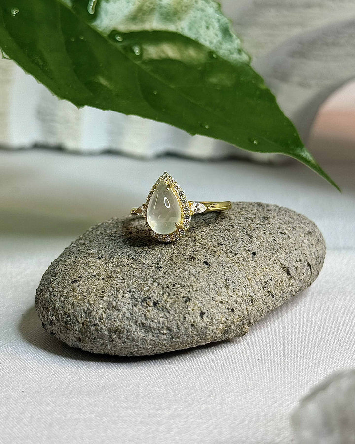 [022] 粹nuvyn (木那高冰種白翡雪花棉)