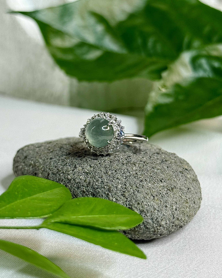 [033] orienn (Moxisha Icy Clear Water Jadeite)