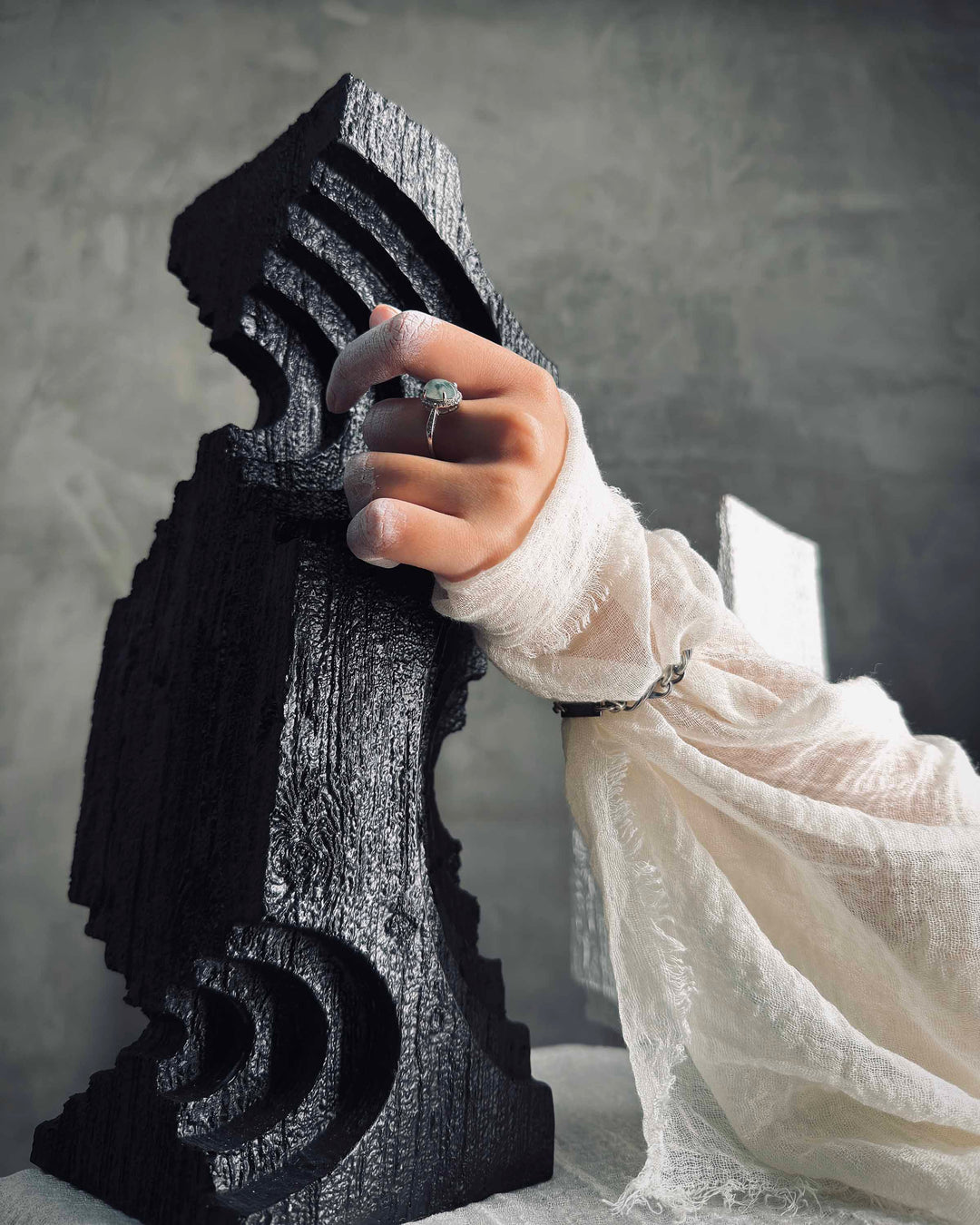 [036] 岫vaelis (莫西沙冰種晴水飄花)