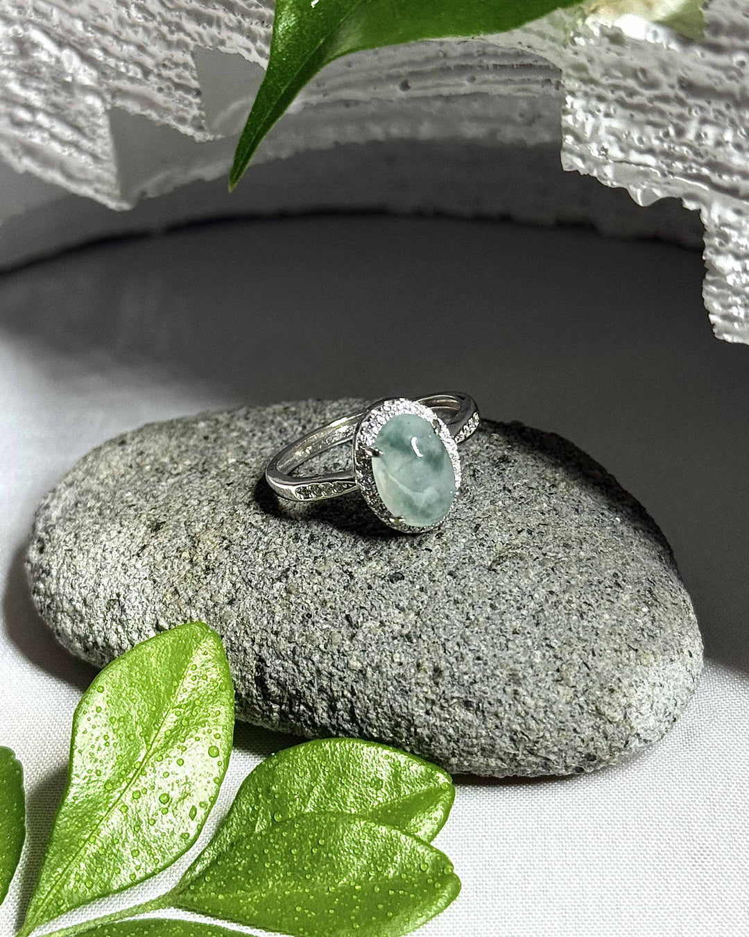 [036] 岫vaelis (莫西沙冰種晴水飄花)