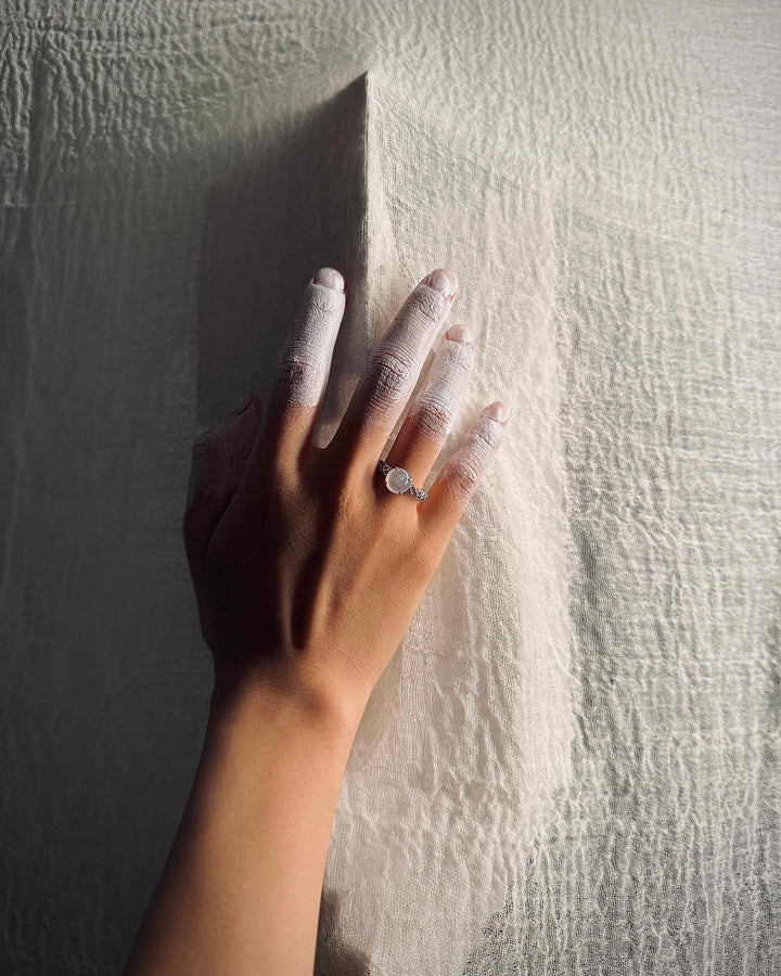 [043] 寧elin (莫西沙冰種白翡)