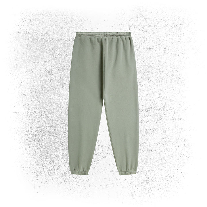 section i  - cotton sagebrush (pants)