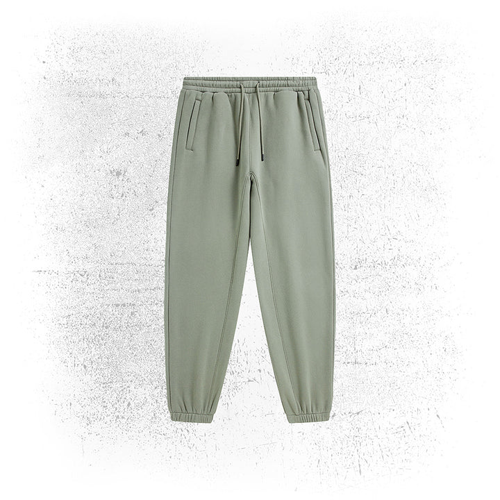 section i  - cotton sagebrush (pants)